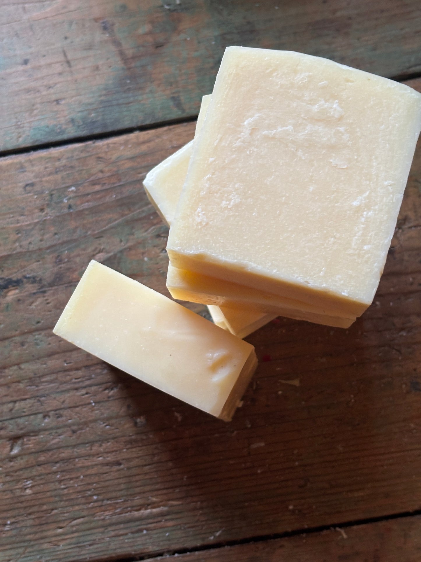 Tallow & Buttermilk Soap Bar 5oz