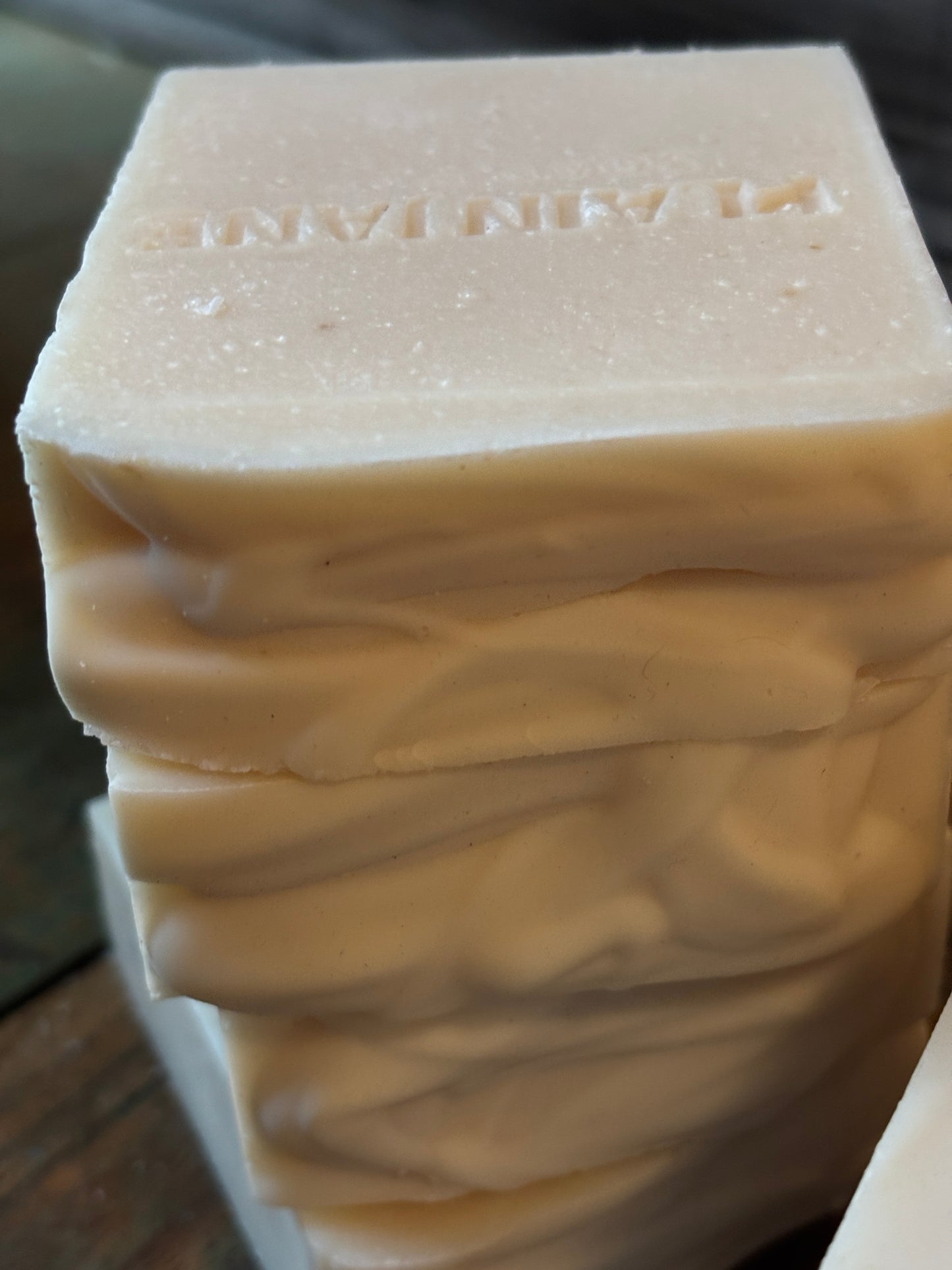 Lavender Absolute |Tallow, Lard & Buttermilk | 5oz