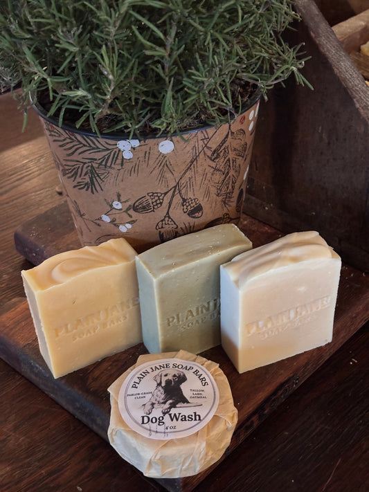 Soap Bundles | Gift Sets
