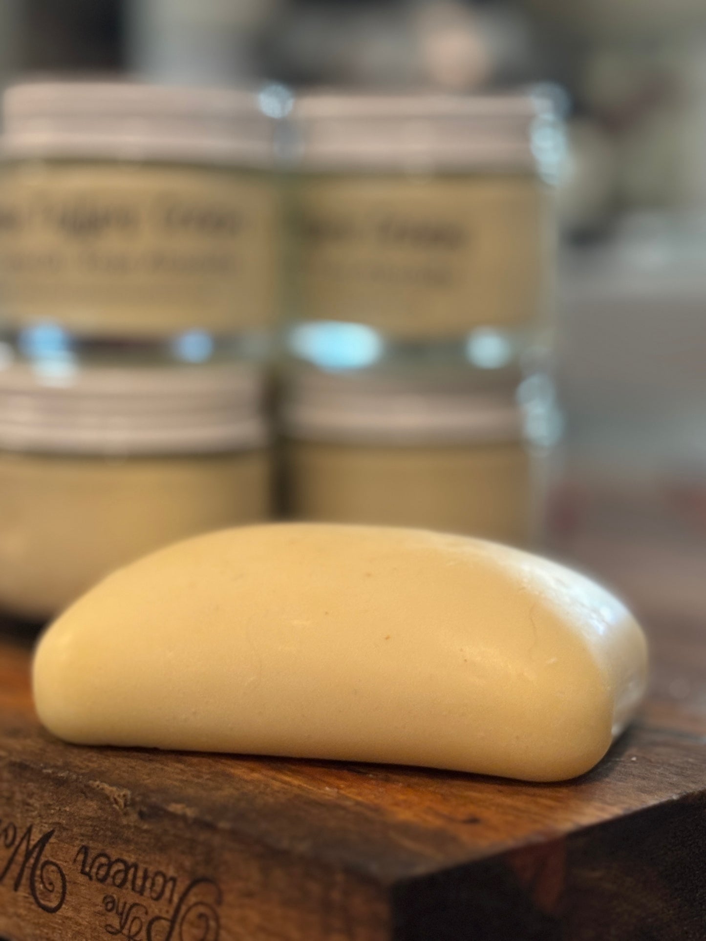 Rose Absolute Skincare Set - Tallow Cream + Soap Bar